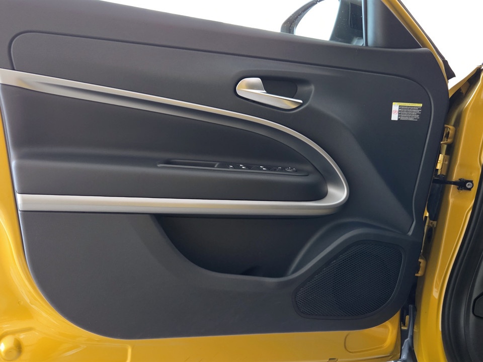 JEEP Avenger full-electric Summit fwd 156cv auto Elettrica usato - 7