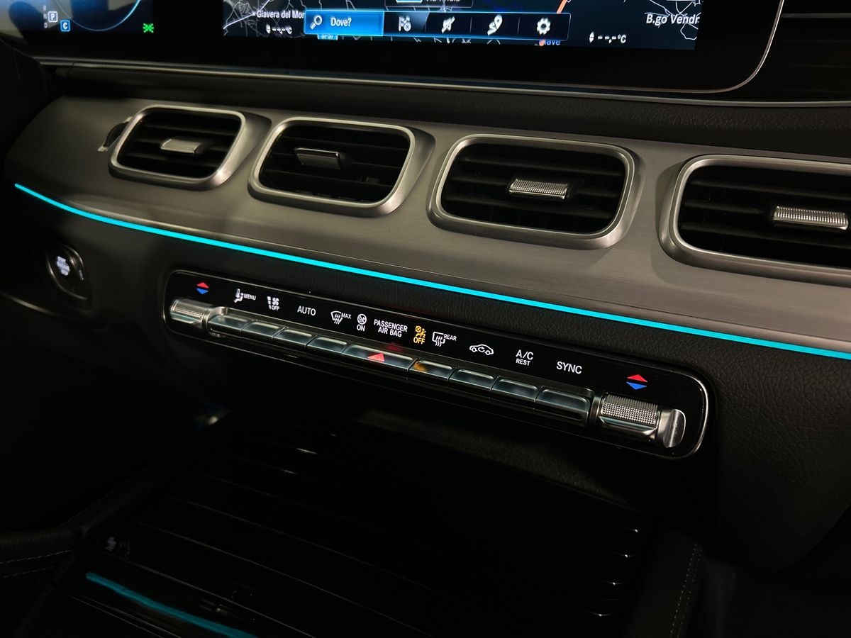 Mercedes GLE GLE 300 d mhev Premium 4matic auto - 14