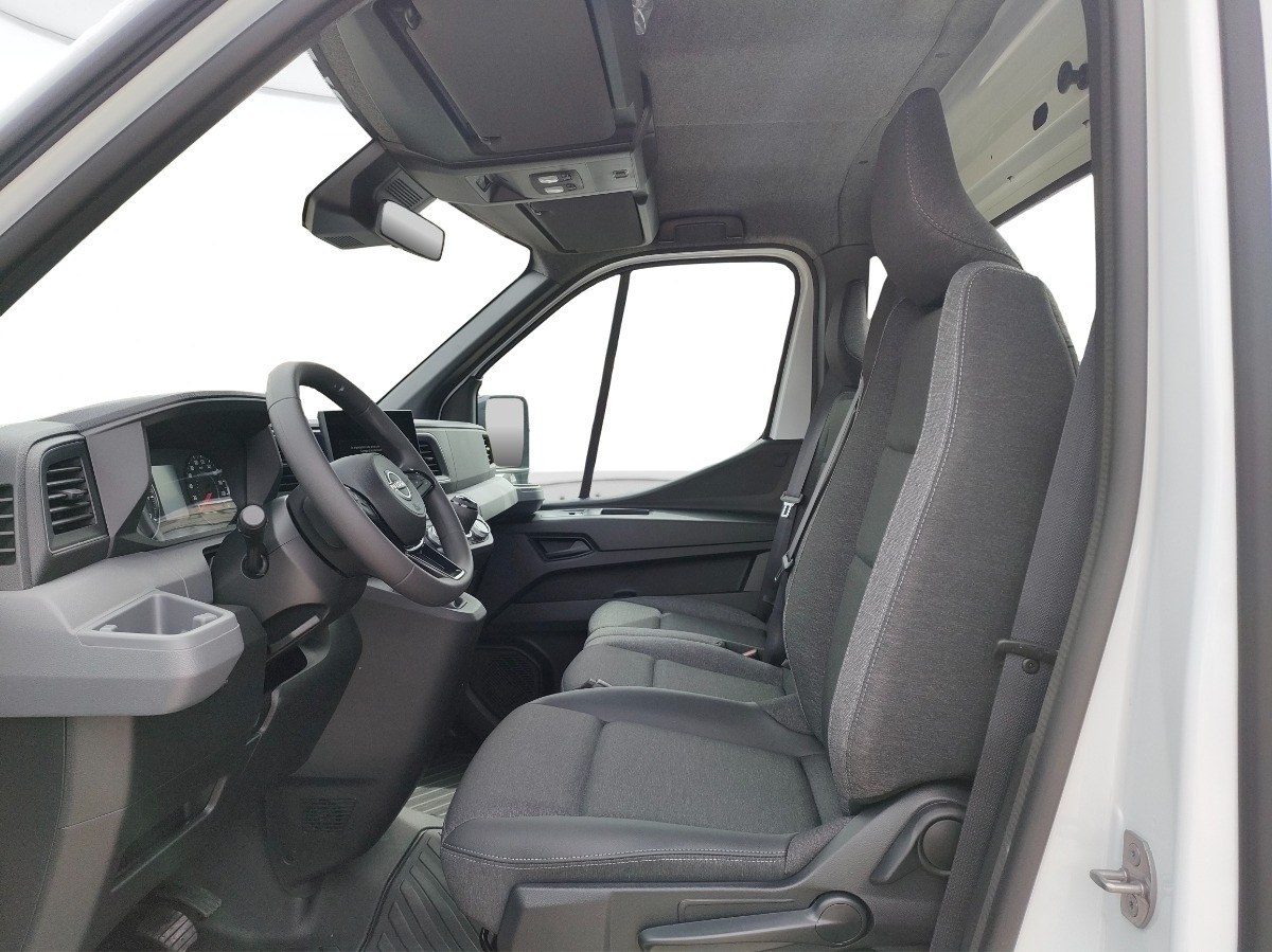 Nissan Interstar Nuovo diesel Interstar Porto Mantovano