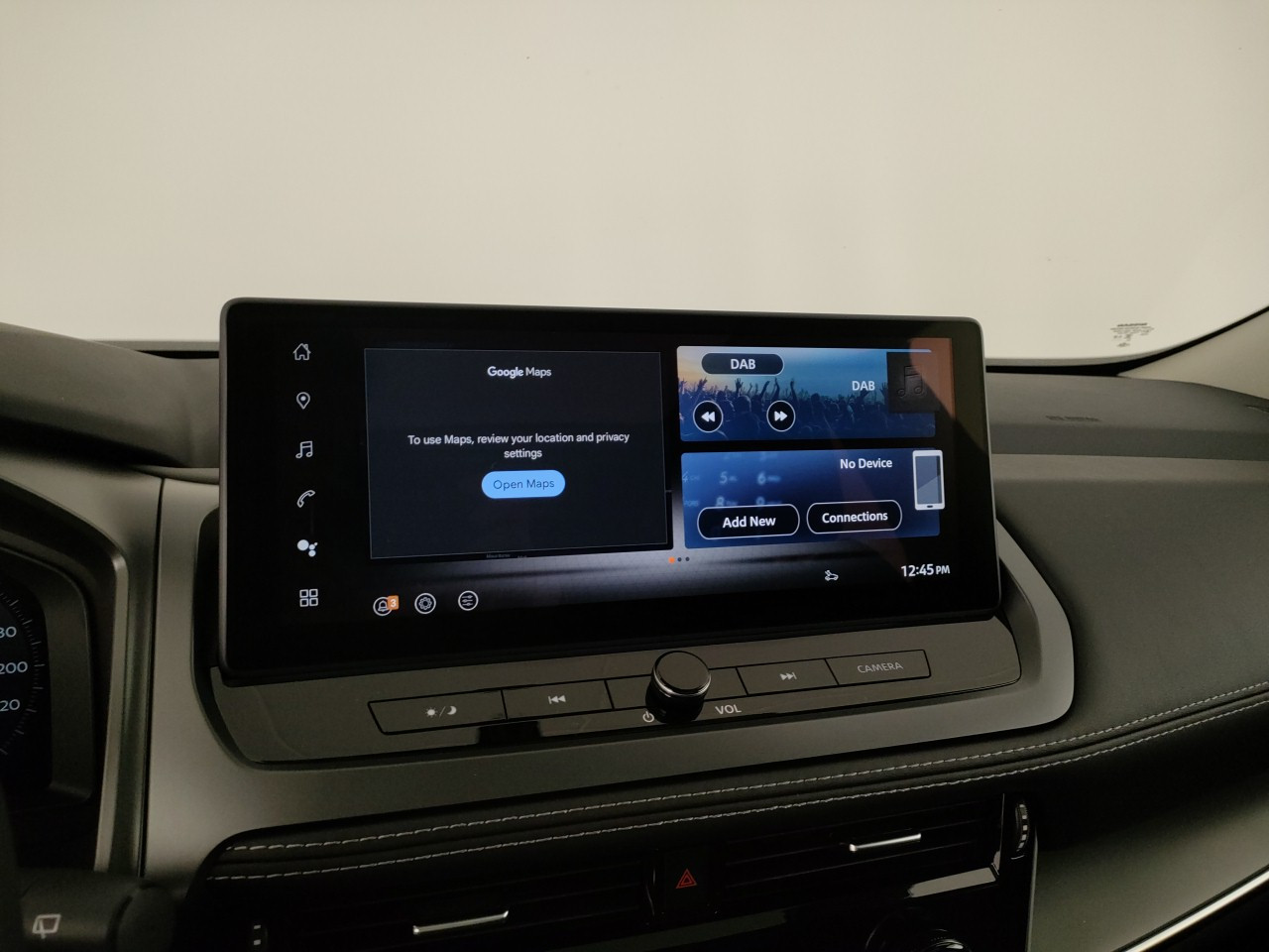 Nissan Qashqai Nuovo Ibrido benzina Qashqai Porto Mantovano