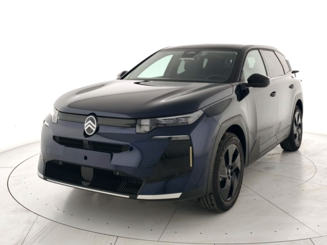 Citroen C5 Aircross Nuovo Ibrido benzina C5 Aircross Porto Mantovano