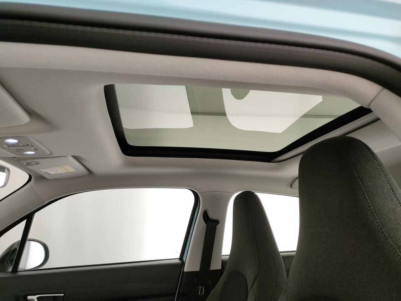 Leapmotor T03 Nuovo Elettrico T03 Porto Mantovano