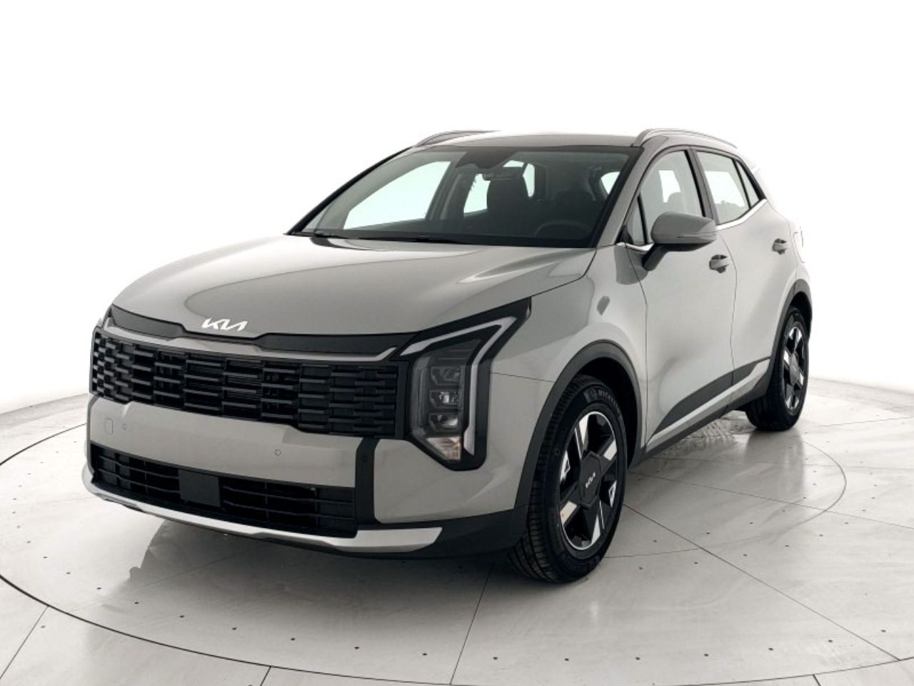 Kia Sportage Nuovo gPL Sportage Porto Mantovano