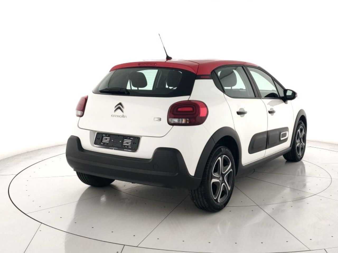 Citroen C3 Usato 2022 C3 Porto Mantovano