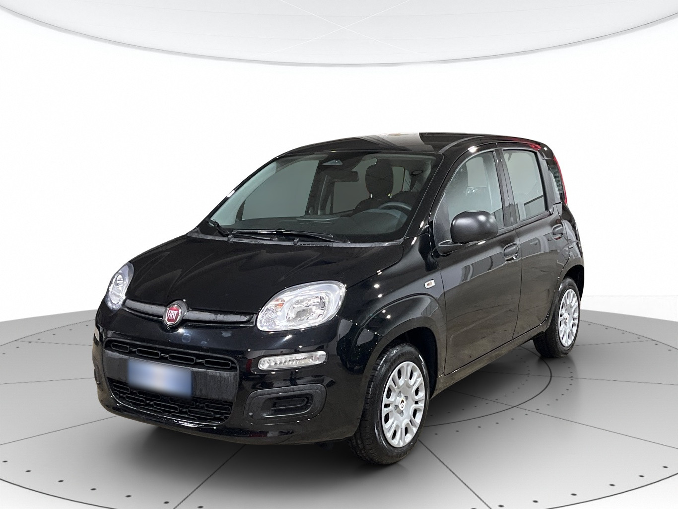 Fiat Pandina KM0 2026 Pandina Cerea
