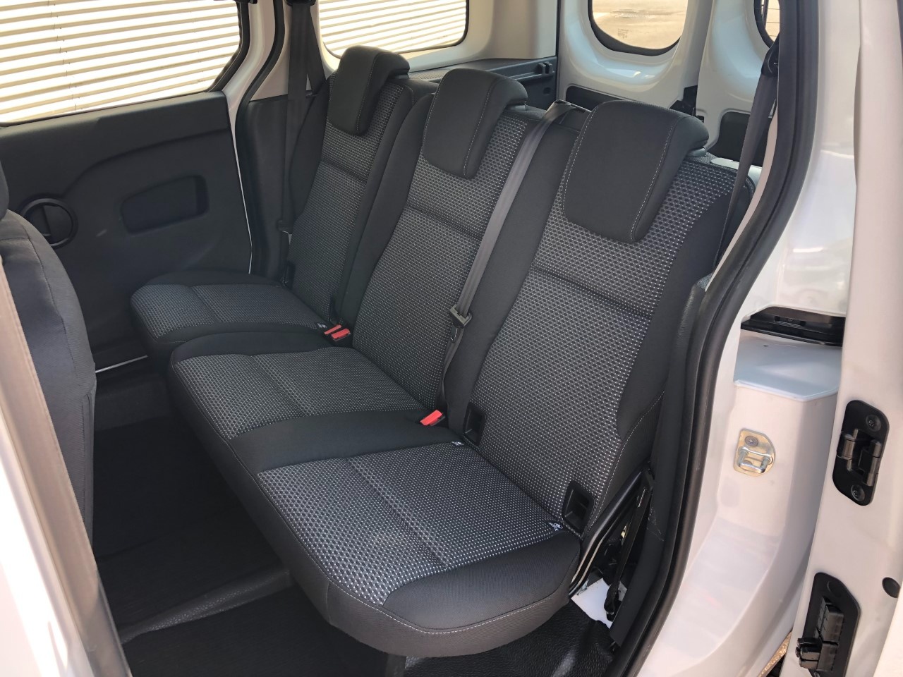 Mercedes Citan citan 109 cdi Tourer N1 BluEff. E6 - 14