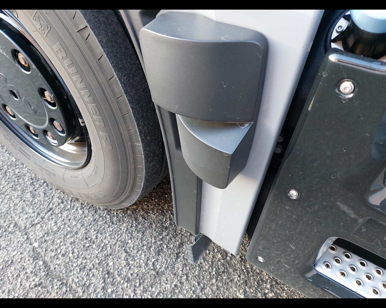 Man TGX 18 tgx 18.540 4x2 BL S cab.xlx E6d - 13