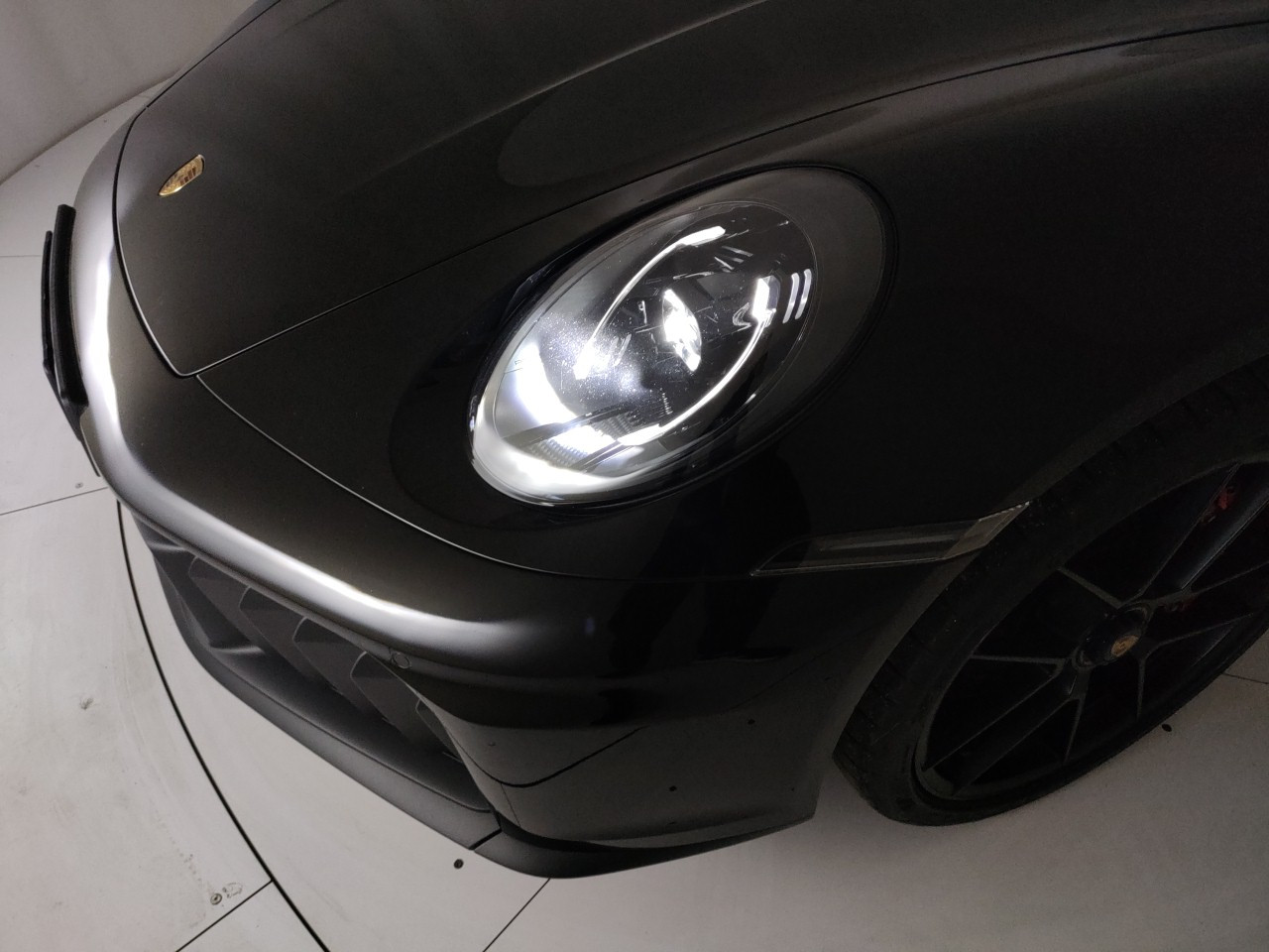 Porsche 911 Usato 2026 911 Porto Mantovano