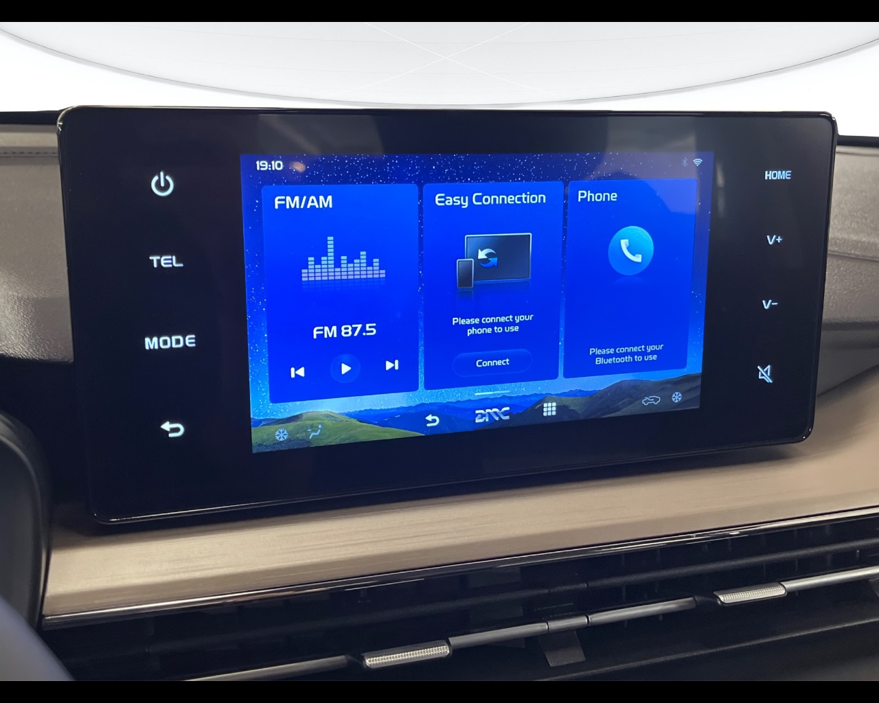 Emc Quattro Nuovo Benzina Quattro Verona