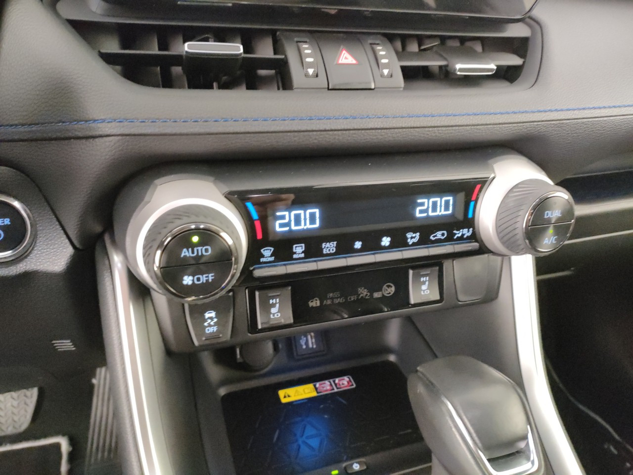 Toyota Rav4 Usato 2023 Rav4 Porto Mantovano