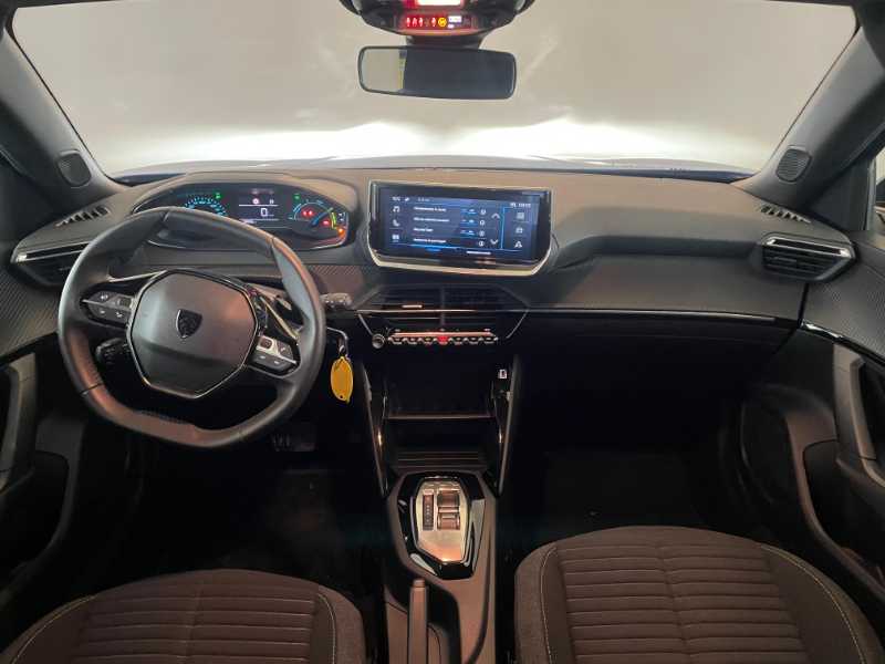 Nuovo 2008 Active Hybrid 136 E-dcs6