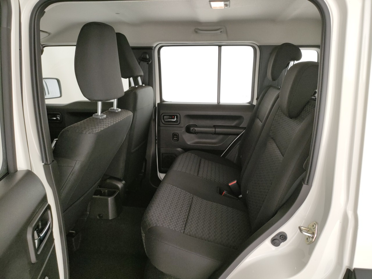 Suzuki Jimny Aziendali 2026 Jimny Porto Mantovano