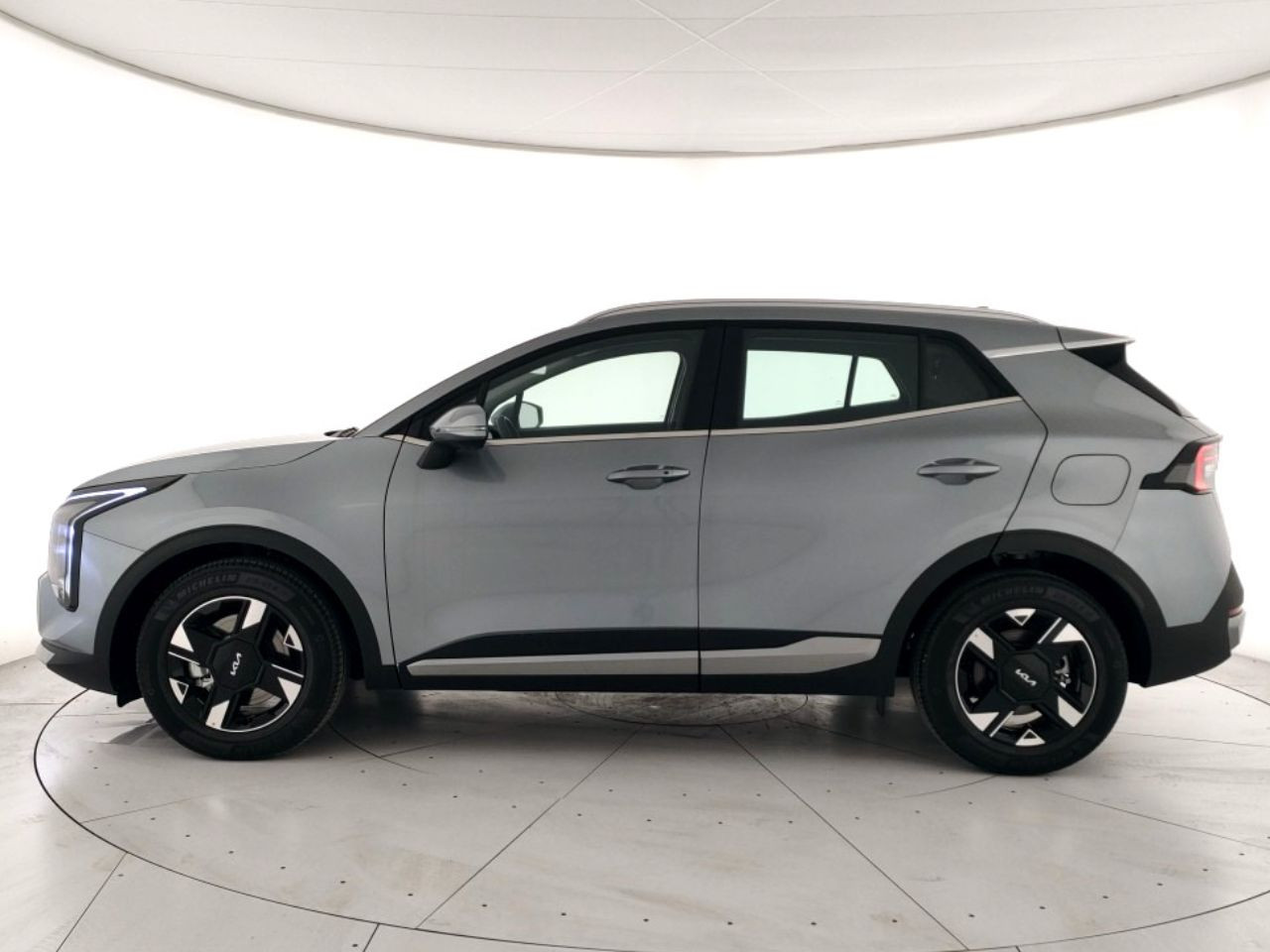 Kia Sportage KM0 2026 Sportage Mantova