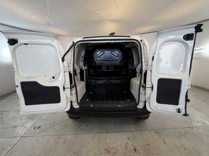 Fiorino Iii - Fiorino Qubo N1 1.3 Mjt 80cv E6