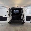 Fiorino Iii - Fiorino Qubo N1 1.3 Mjt 80cv E6