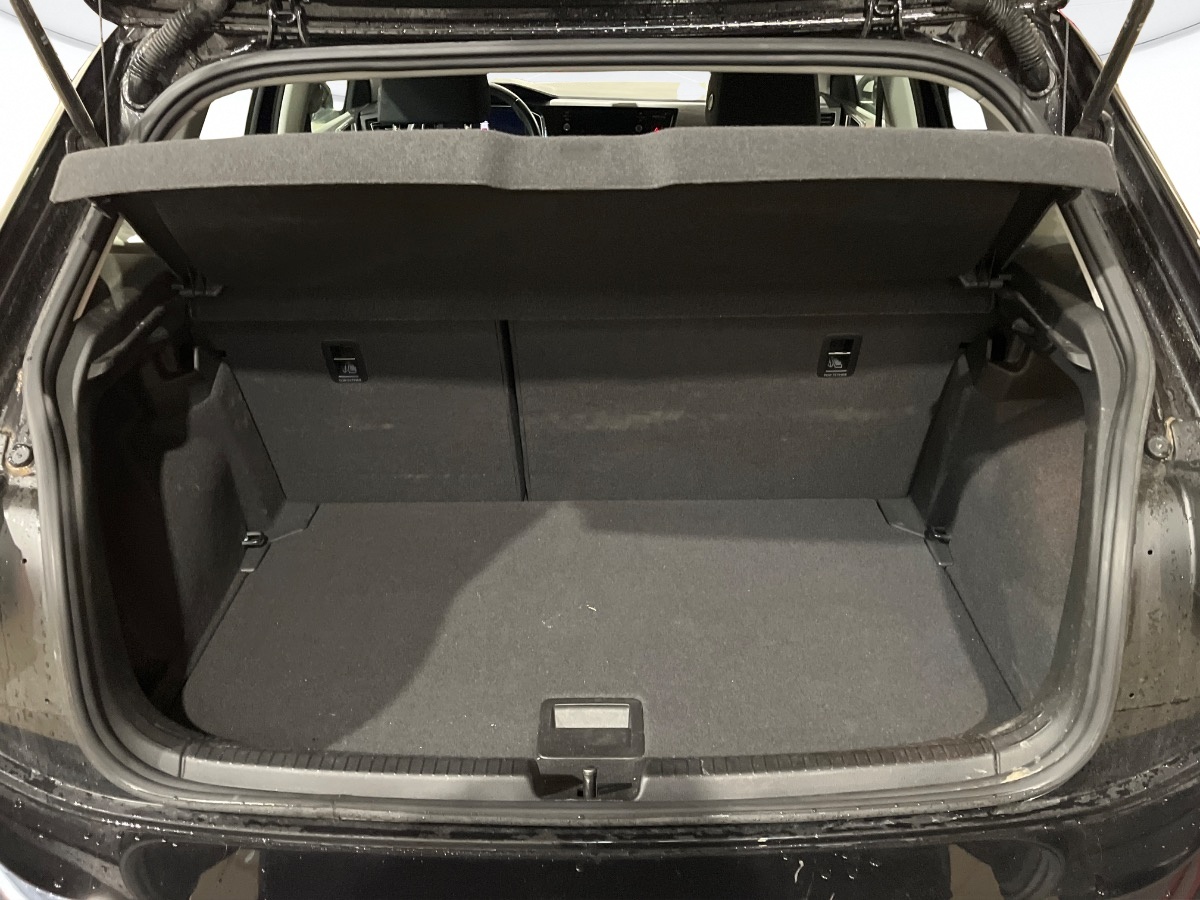 Volkswagen Polo Usato 2025 Polo Verona