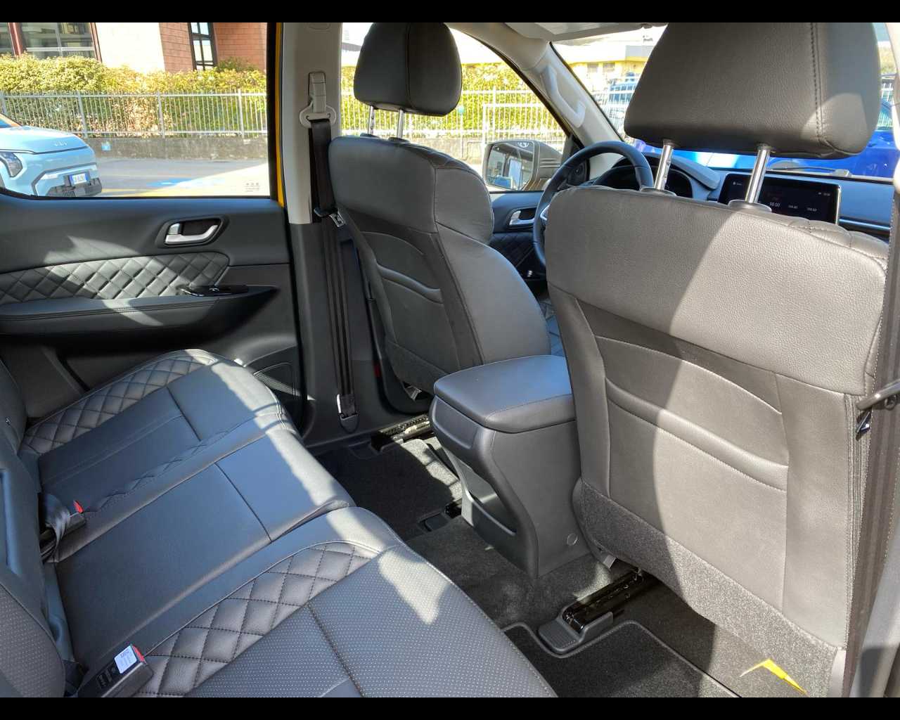 Foton Tunland G7 Nuovo Diesel Tunland G7 San Vendemiano