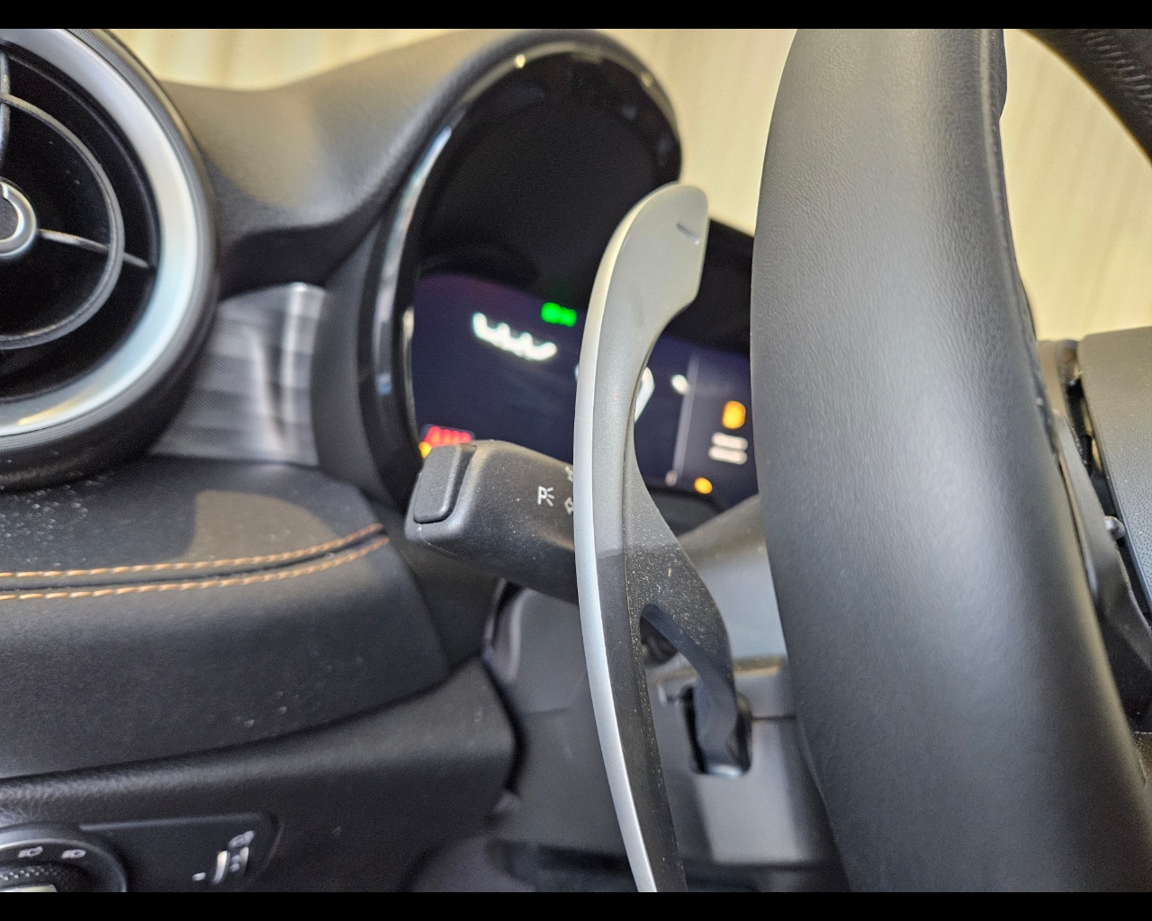 ALFA ROMEO Tonale Ibrida My25 Ibrida 160cv Veloce Ibrido benzina Aziendale - 11