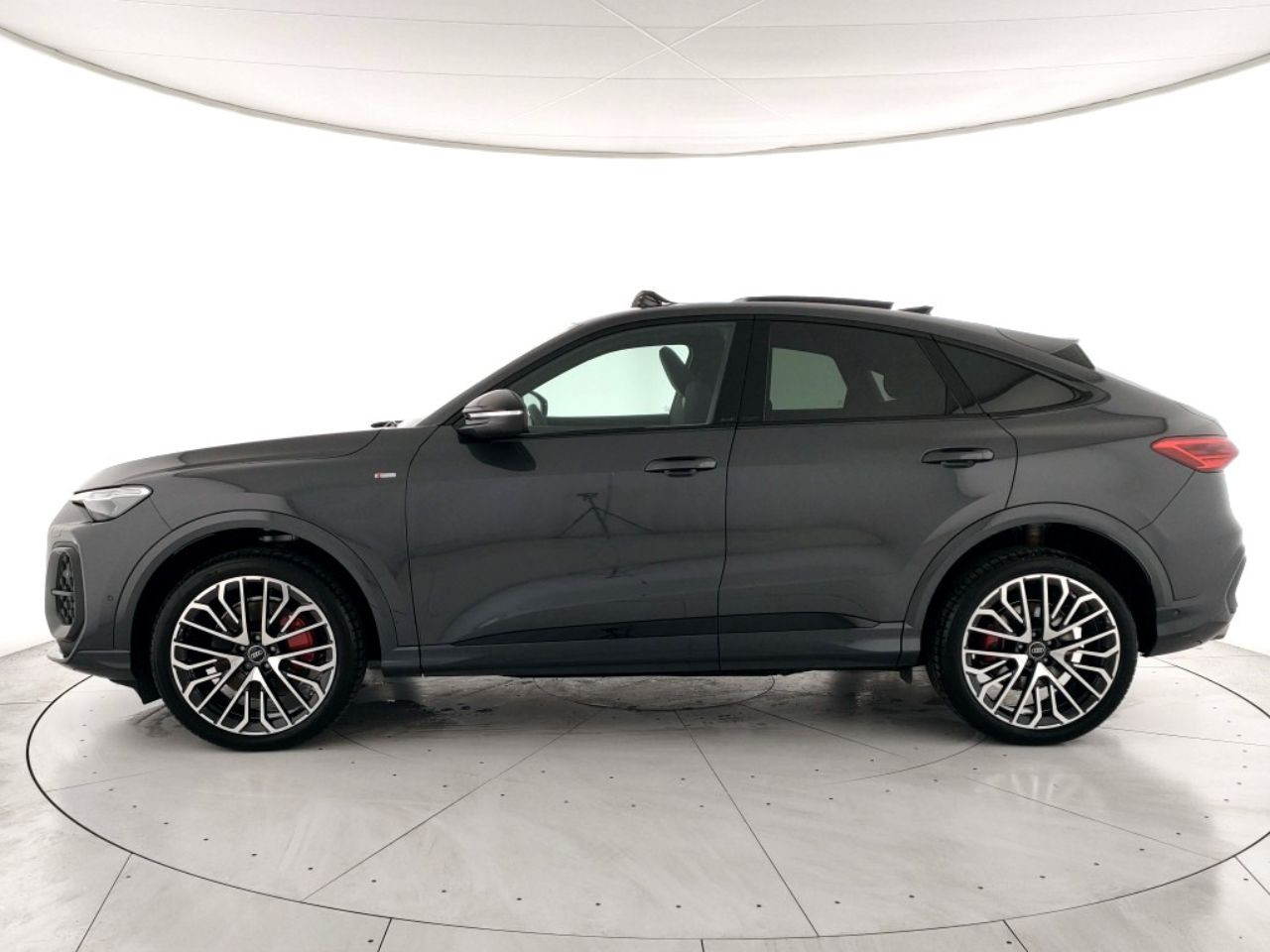 Audi Q5 Usato 2025 Q5 Porto Mantovano