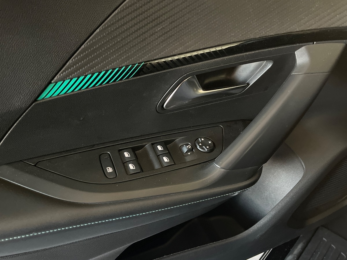 Peugeot 2008 Usato 2021 2008 Rovigo