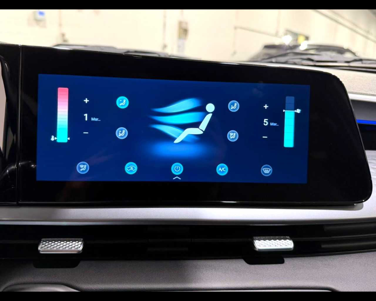 Dr Automobiles DR 3 Nuovo gPL DR 3 Padova