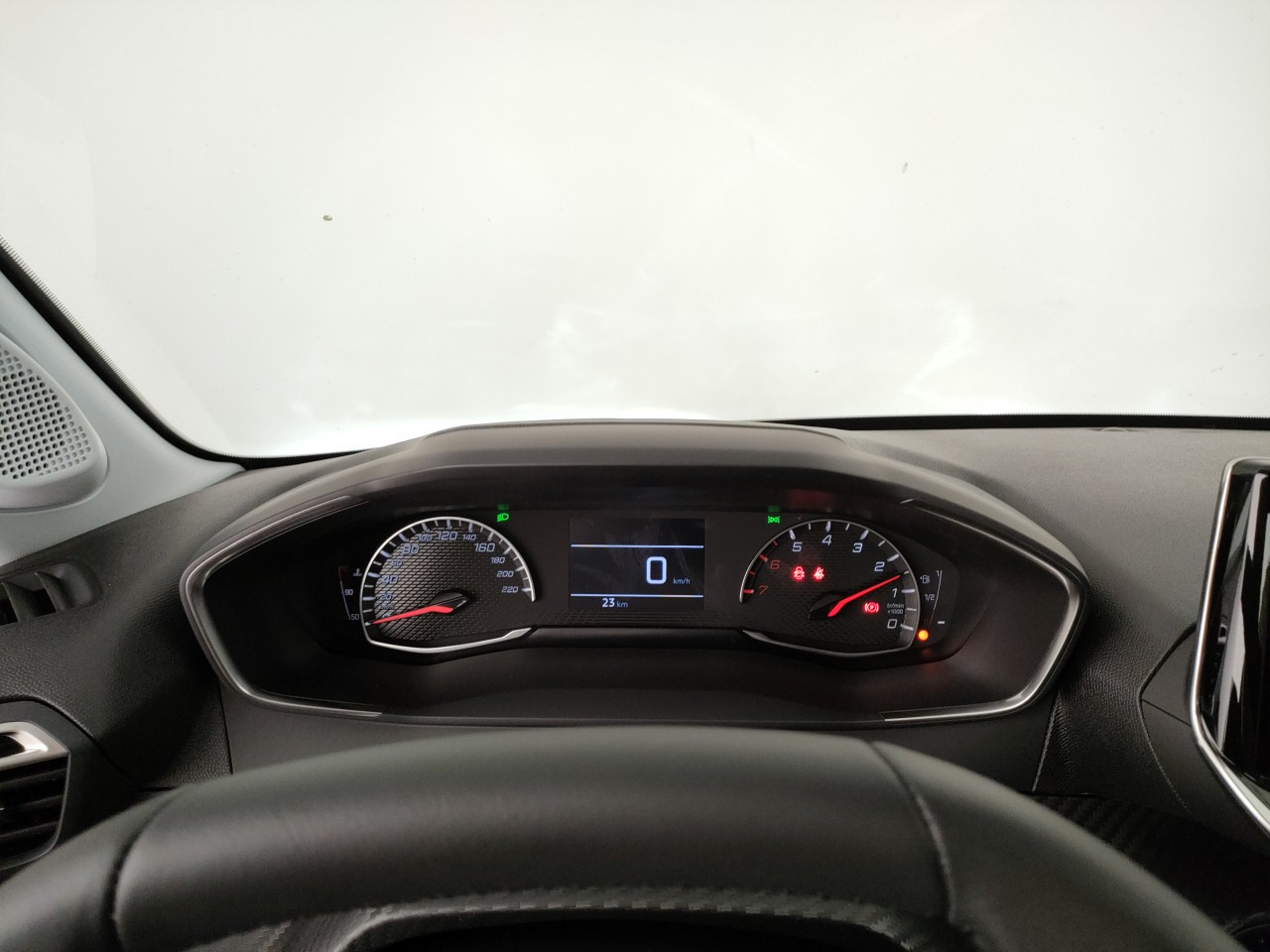 Peugeot 208 KM0 2026 208 Porto Mantovano