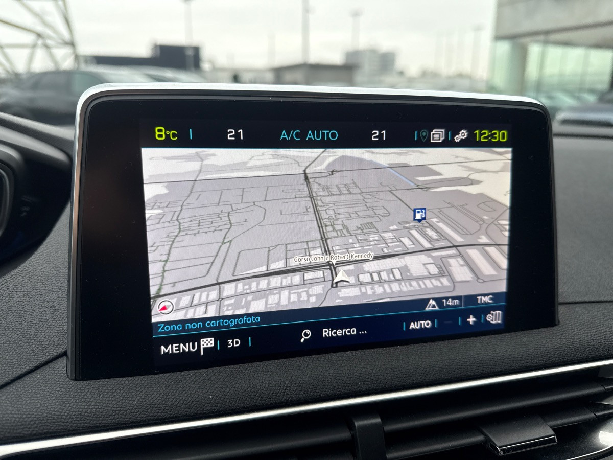 Peugeot 3008 Usato 2020 3008 Padova