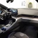 3008 Ii 2021 - 3008 1.5 Bluehdi Gt Pack S&s 130cv Eat8