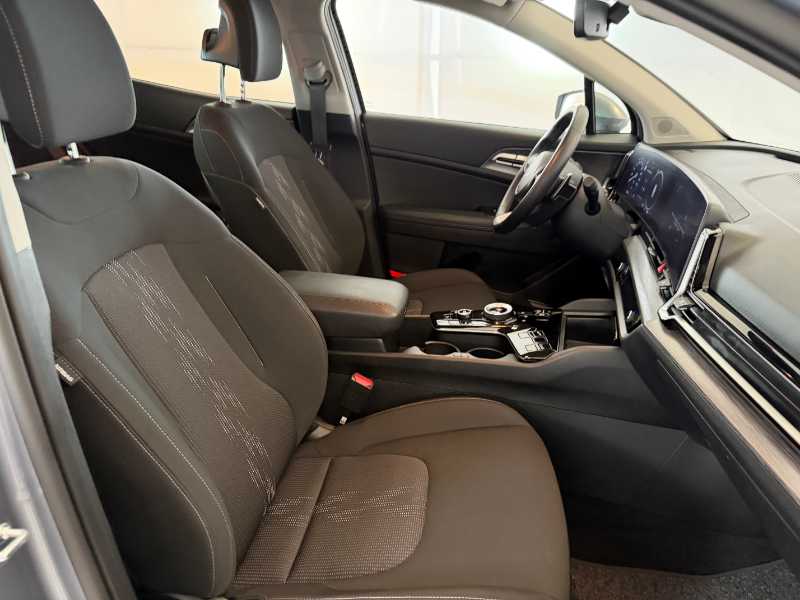Sportage V - Sportage 1.6 Crdi Mhev Gt-line Plus Dct