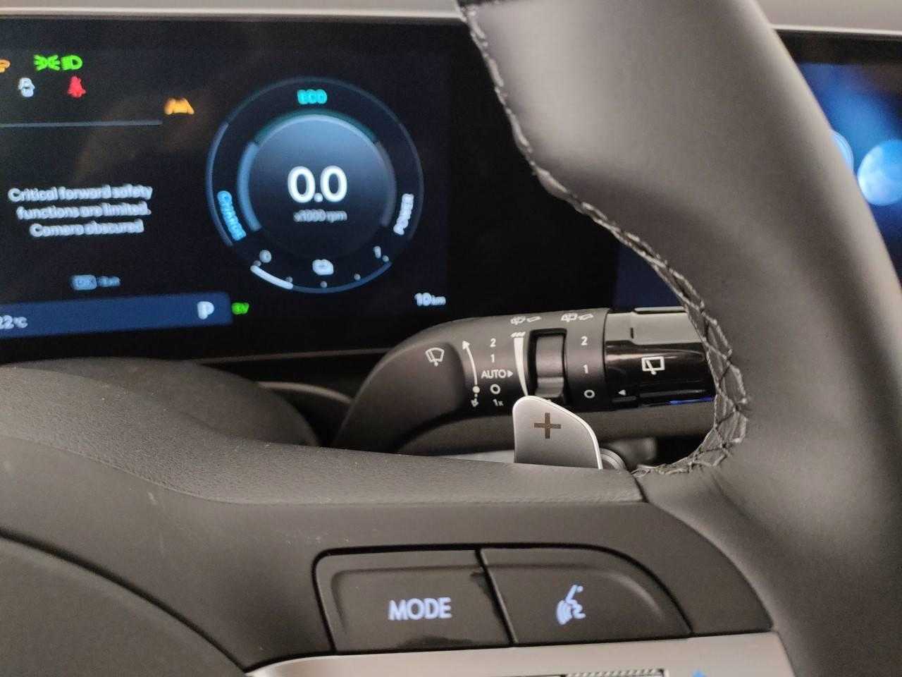 Hyundai Tucson Nuovo benzina Tucson Rovigo