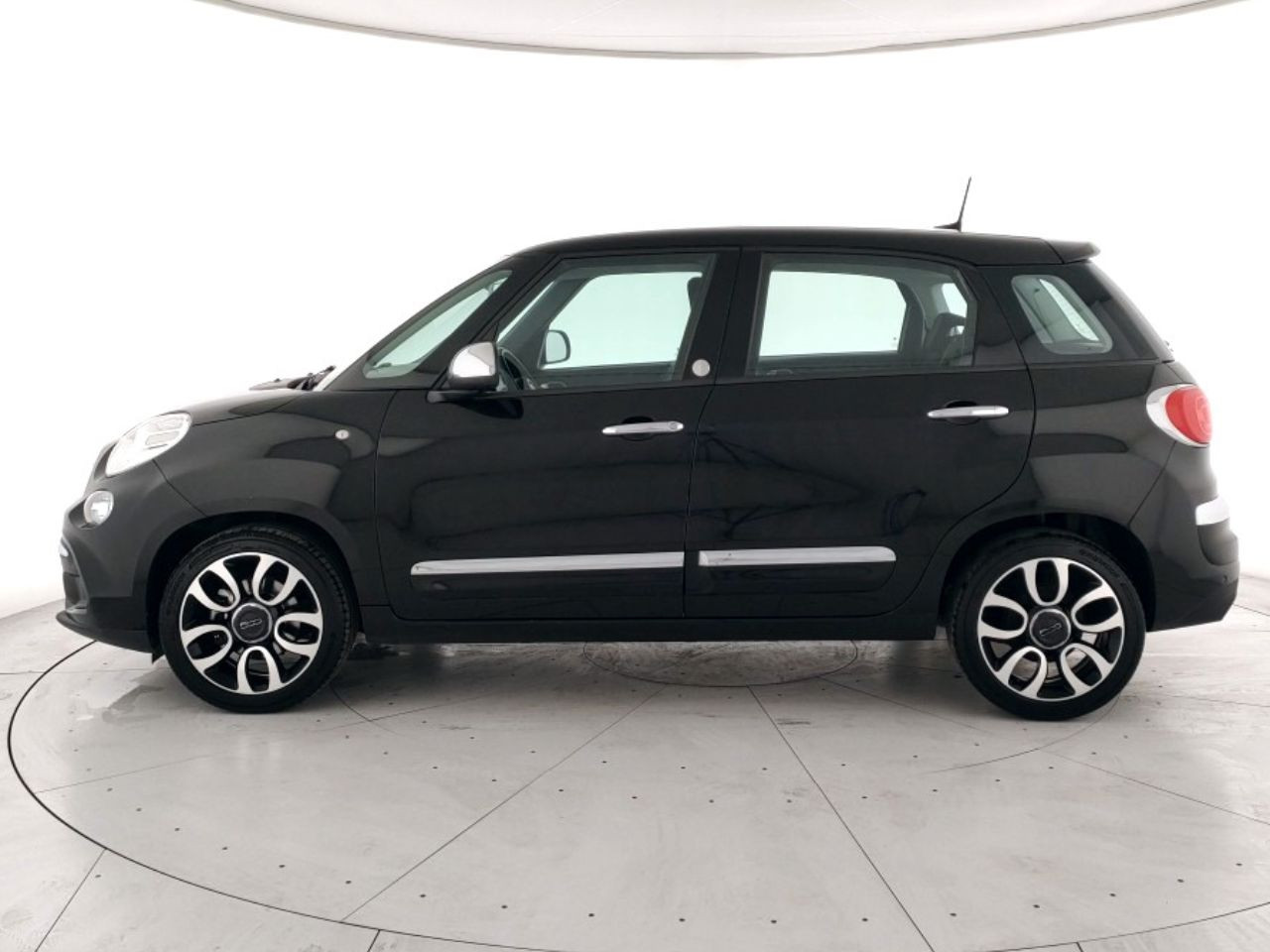 Fiat 500L Usato 2019 500L Modena