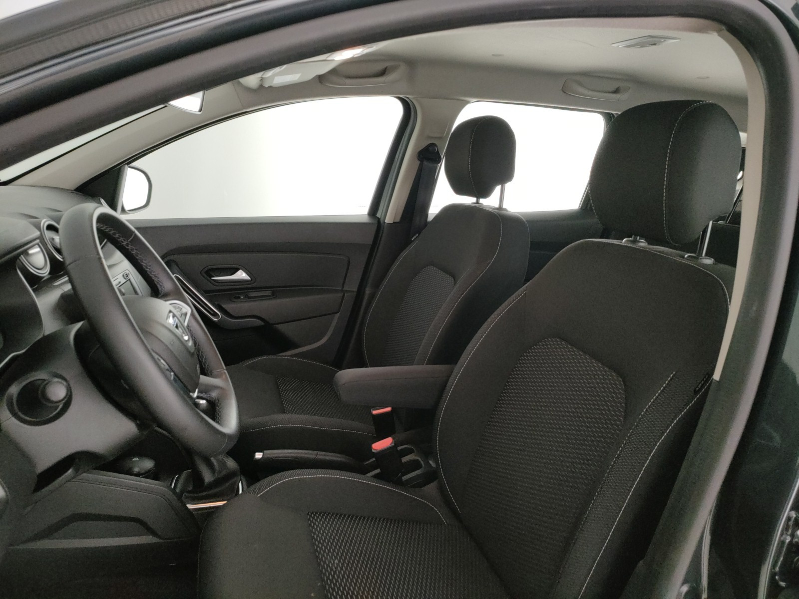 Dacia Duster Usato 2021 Duster San Vendemiano