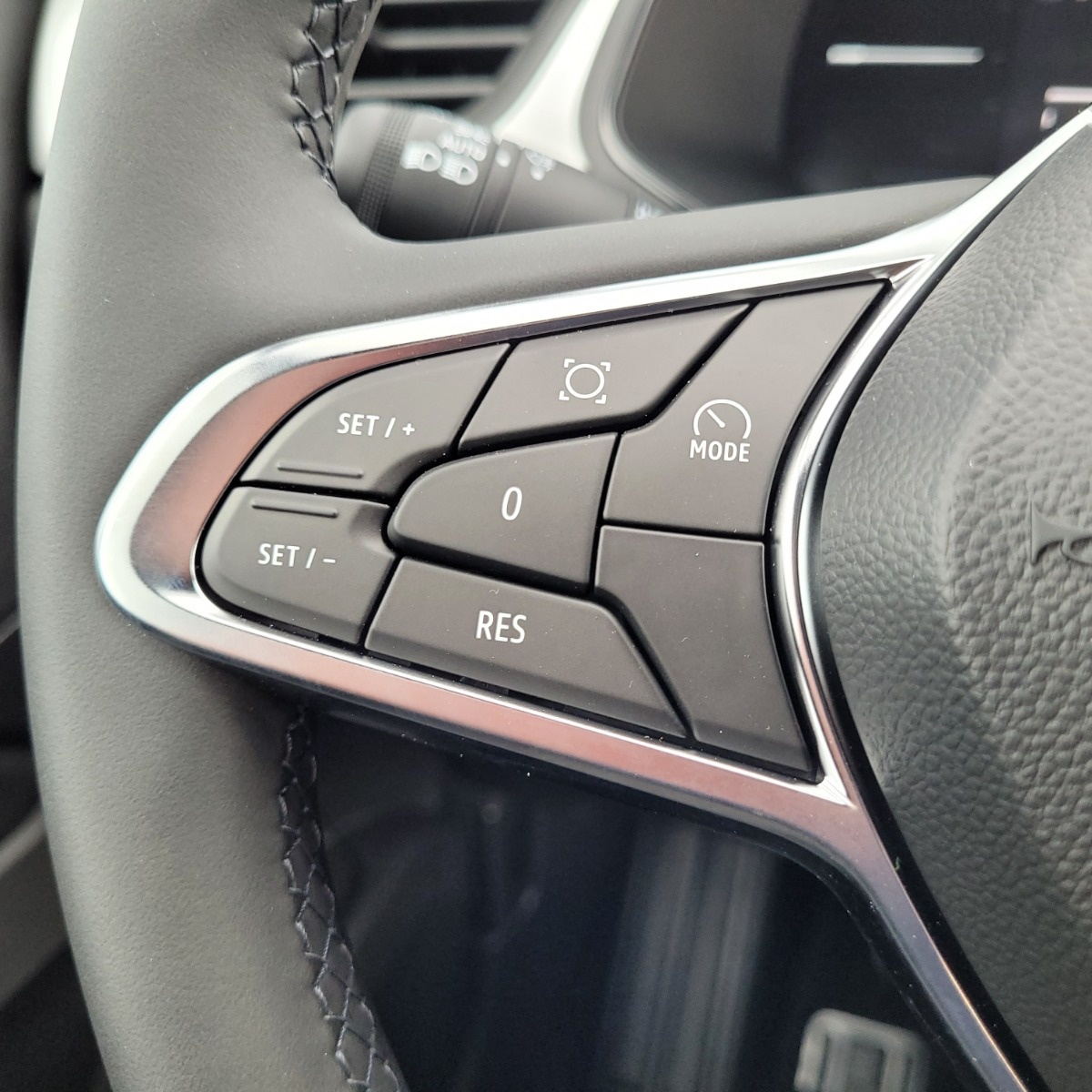 Renault Captur KM0 2025 Captur Mestre