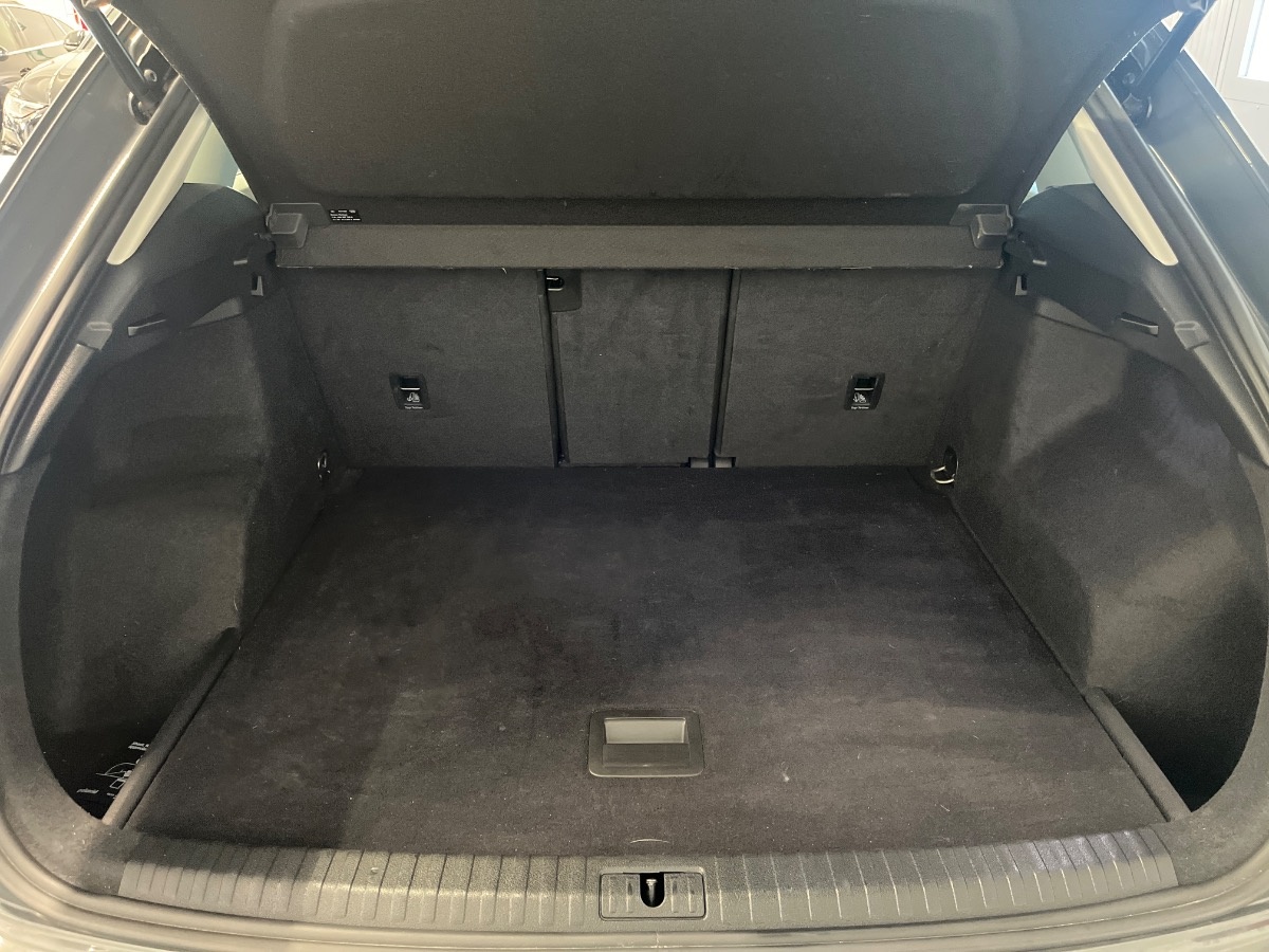 Audi Q3 Usato 2021 Q3 Altavilla Vicentina