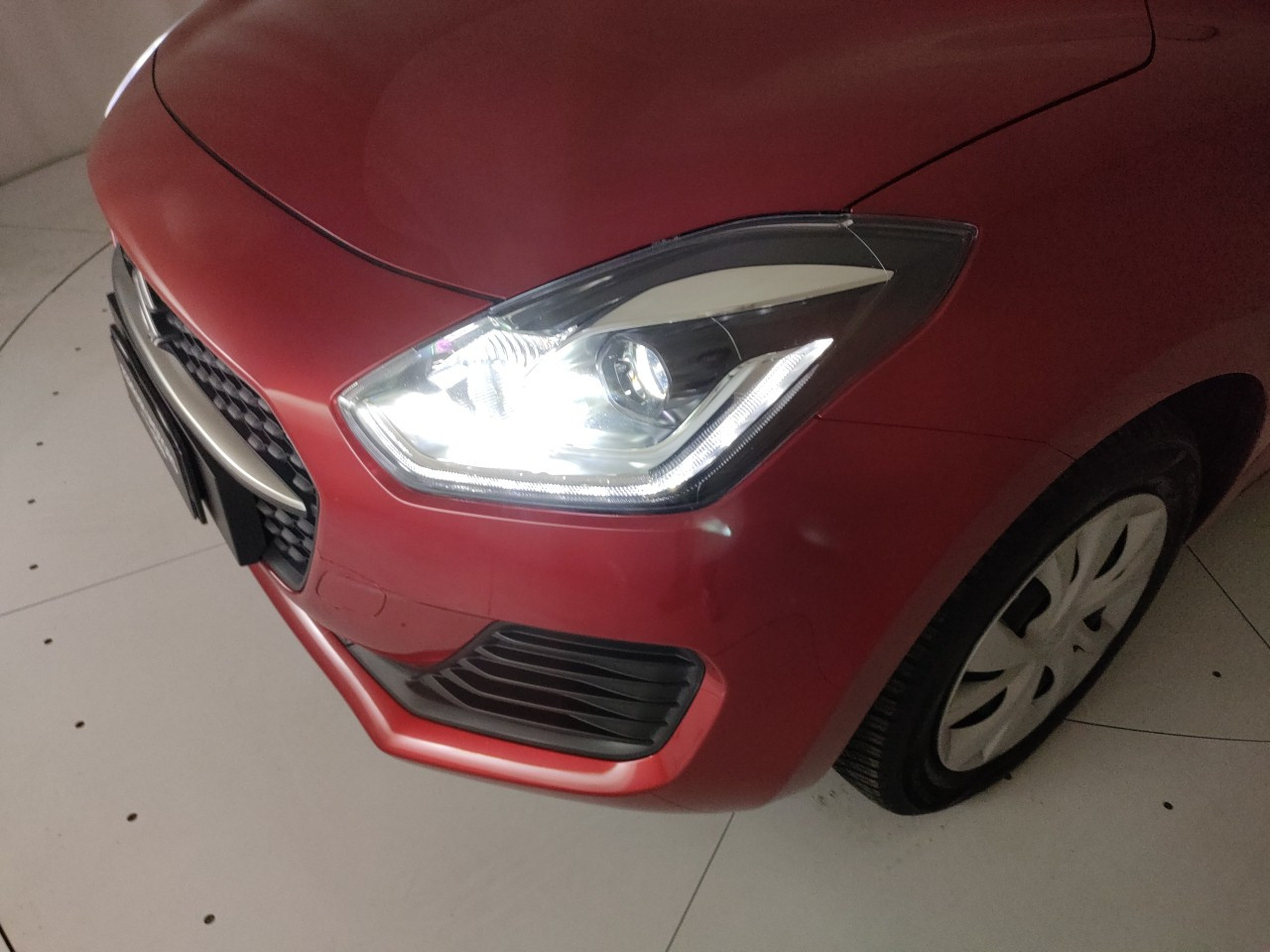 Suzuki Swift Usato 2021 Swift San Zeno Naviglio