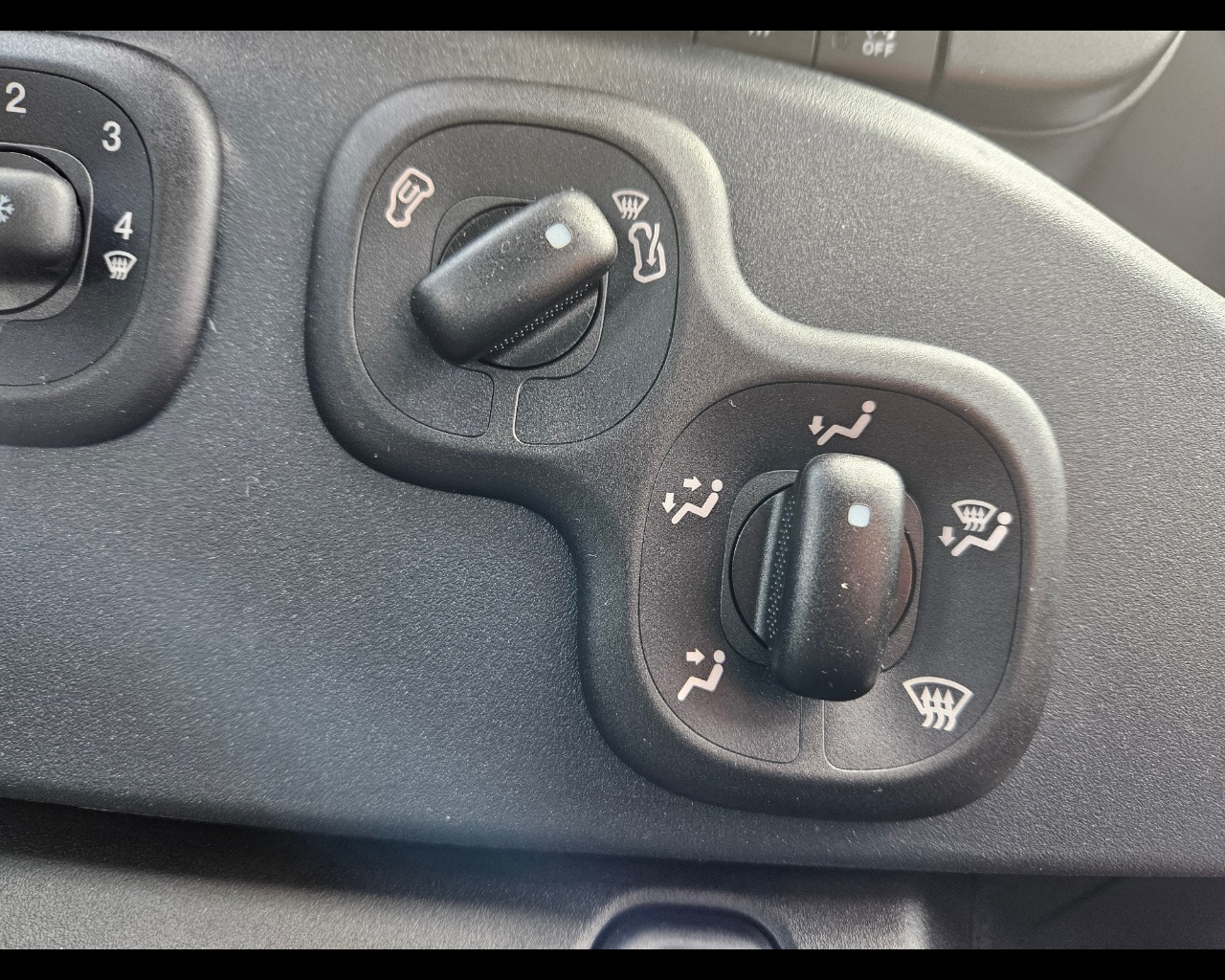 FIAT Panda Serie 7 1.0 70cv HybridPanda Ibrida usato - 14