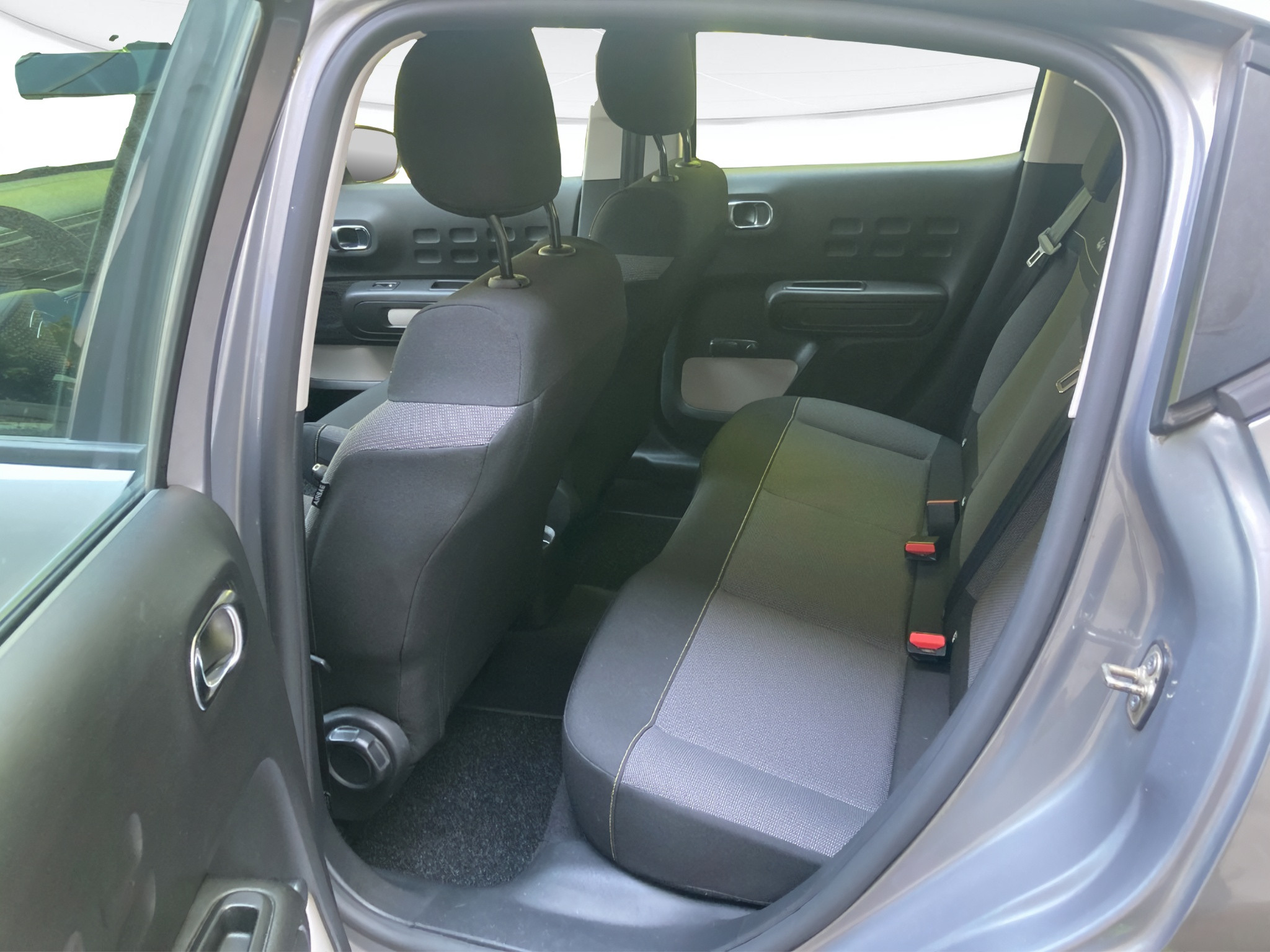 Citroen C3 Usato 2020 C3 Modena