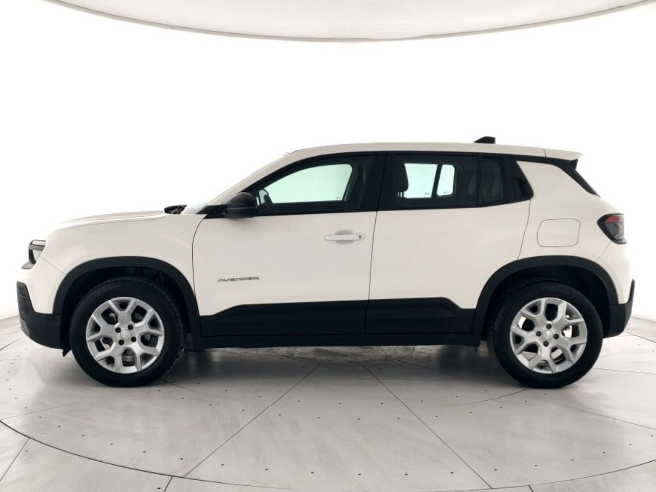 Jeep Avenger 2022 Usato 2024 Avenger 2022 San Zeno Naviglio