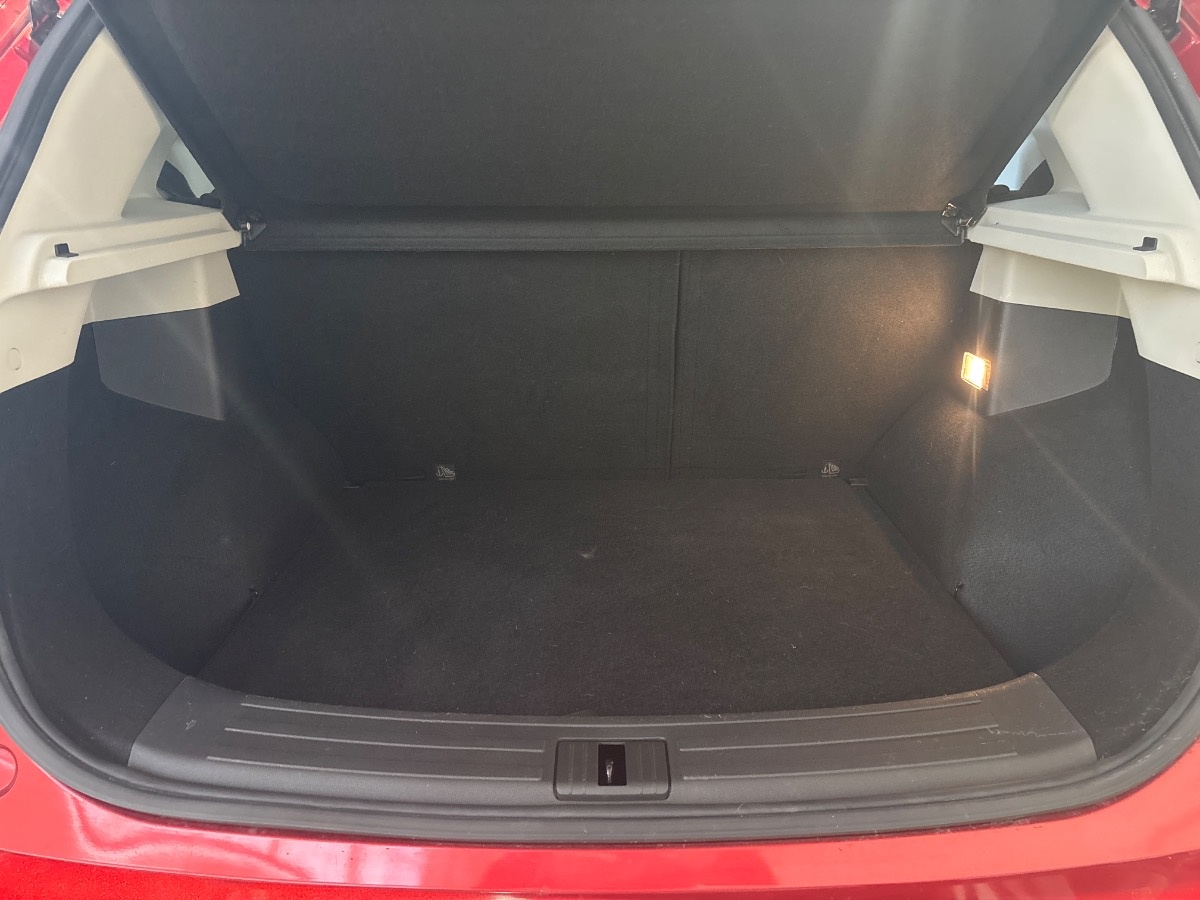 Mg ZS Usato 2022 ZS Parma
