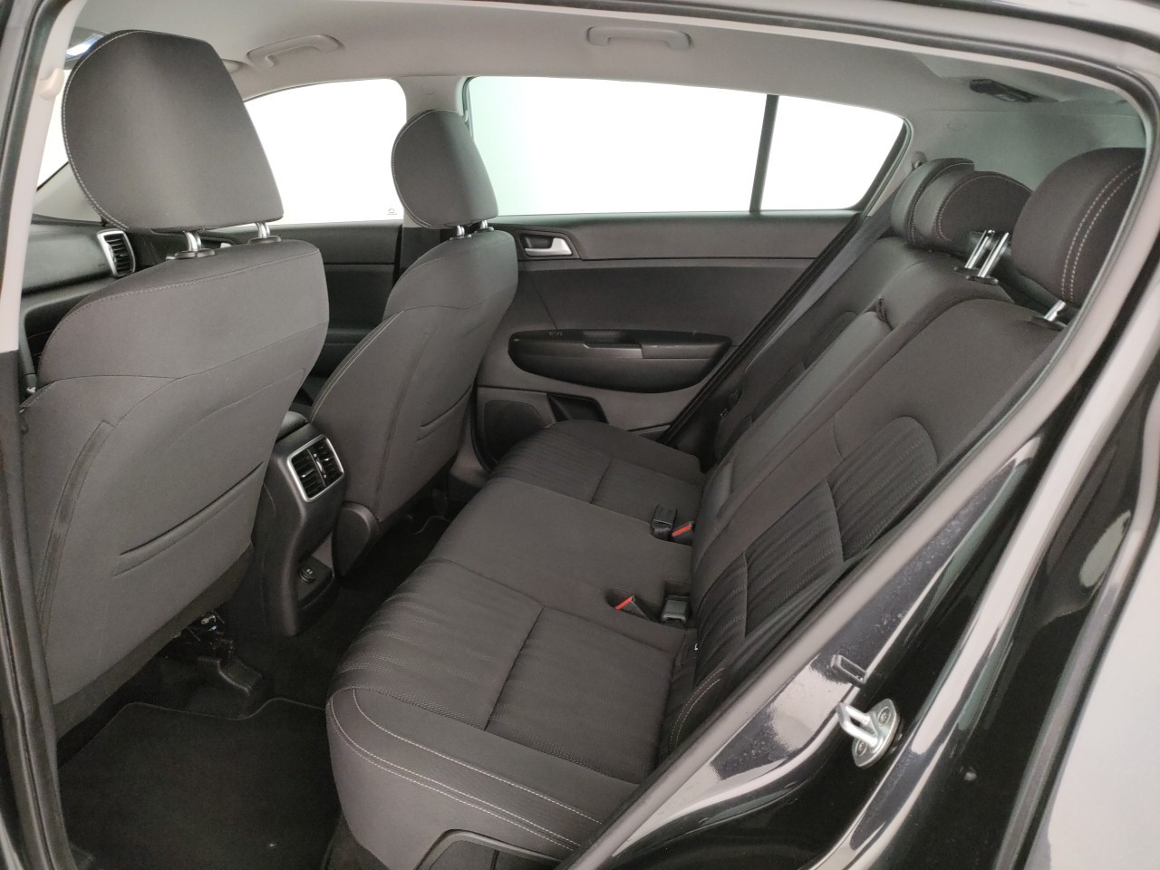 Kia Sportage Usato 2018 Sportage Porto Mantovano