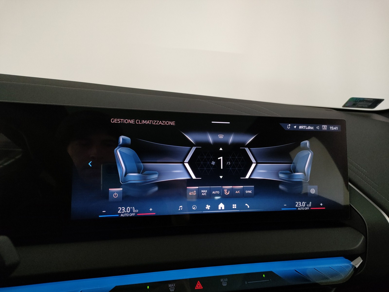 Bmw X3 Aziendali 2026 X3 Padova