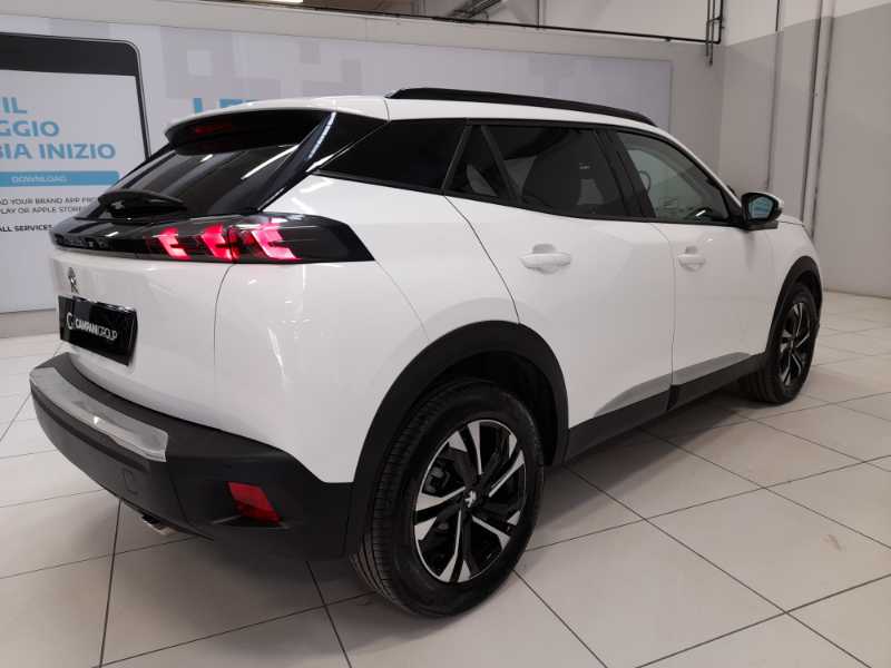 2008 2ª Serie - 2008 Bluehdi 110 S&s Allure Pack