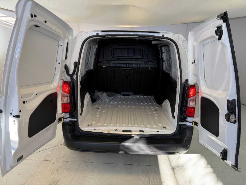 Doblò Doblò Van M 1.5 Diesel 100 Cv Manuale