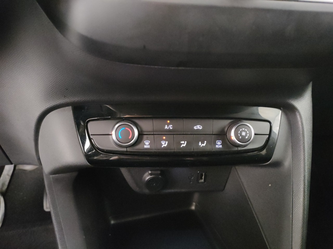 Opel Corsa Usato 2021 Corsa Reggio Emilia