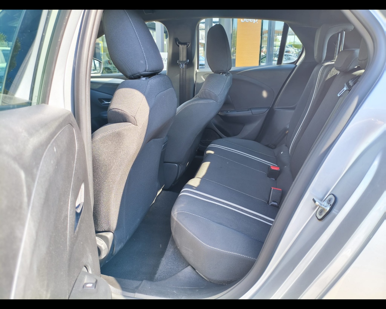 Foto OPEL Corsa 1.2 GS s&s 100cv