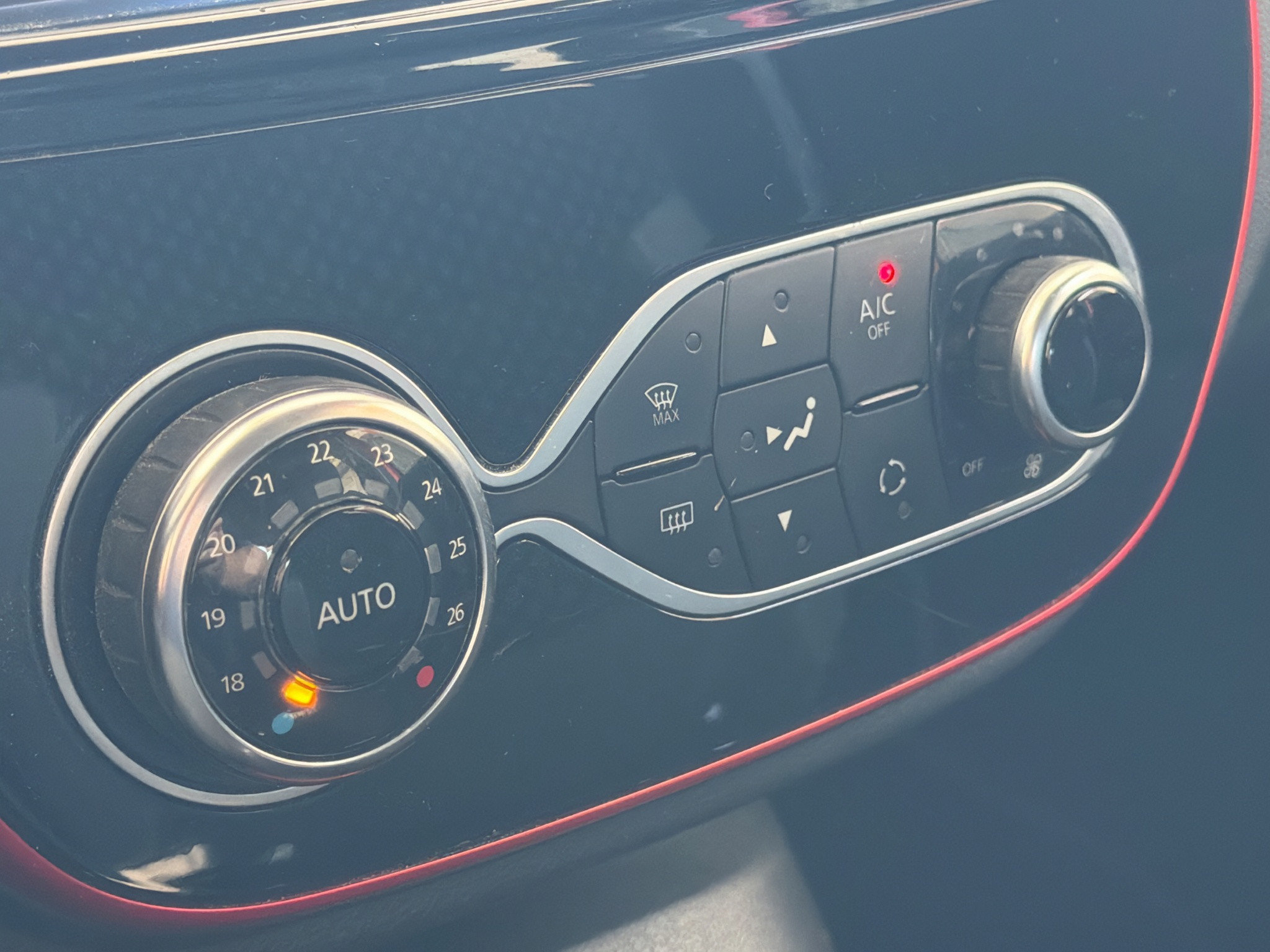 Renault Captur Usato 2018 Captur Reggio Emilia