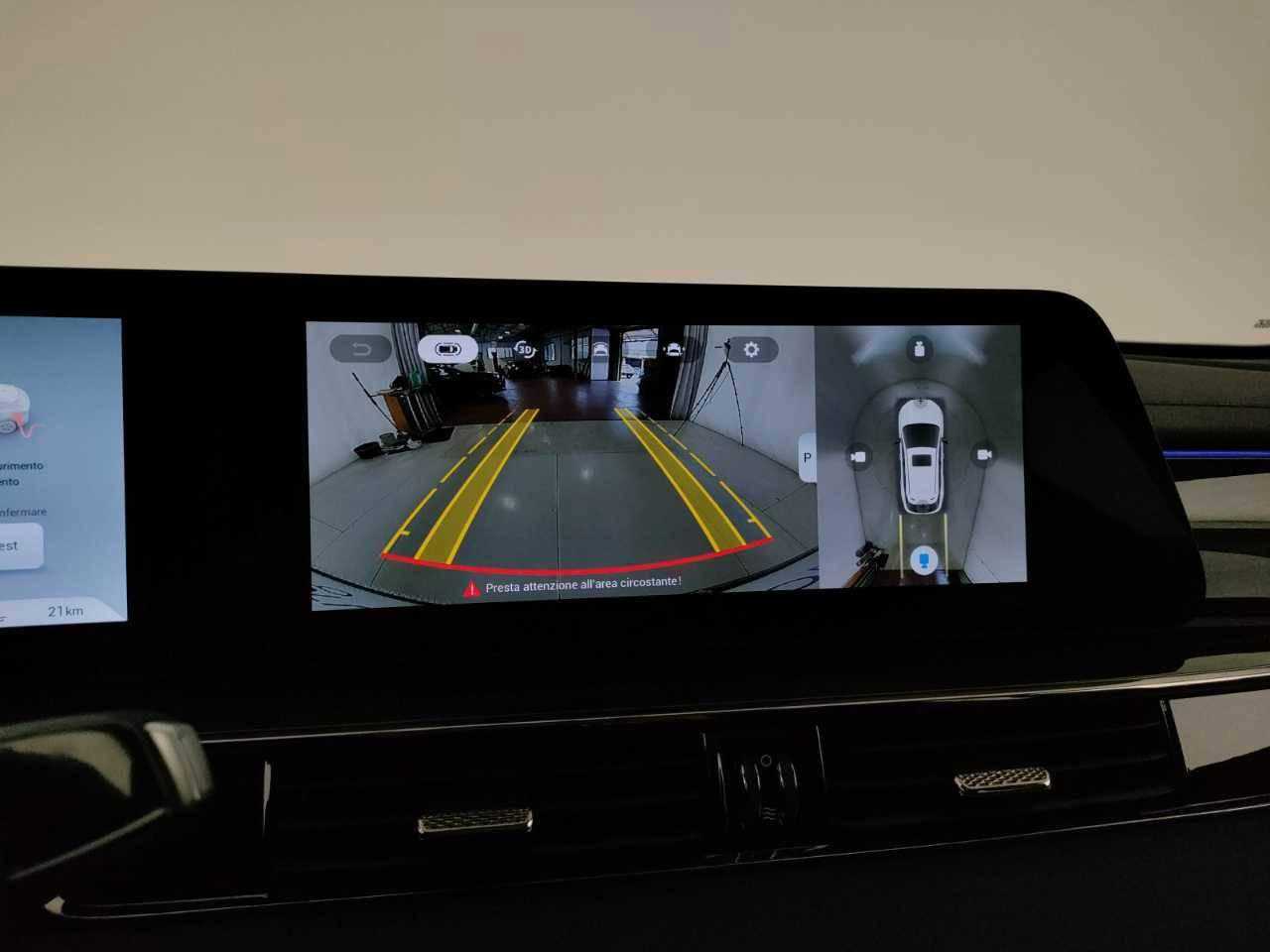 Omoda Omoda 5 Nuovo Ibrido Omoda 5 Legnago