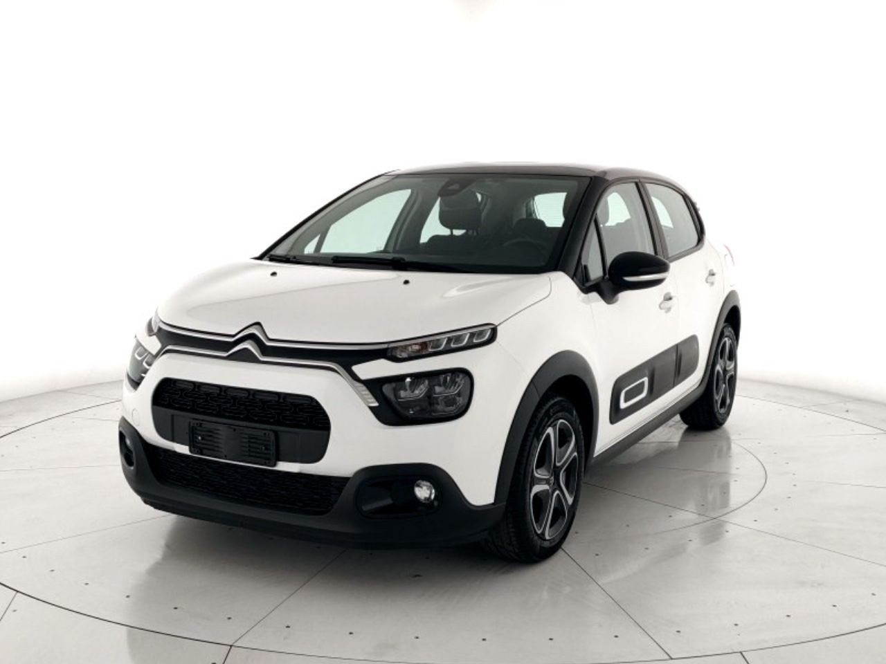 Citroen C3 Usato 2022 C3 Parma