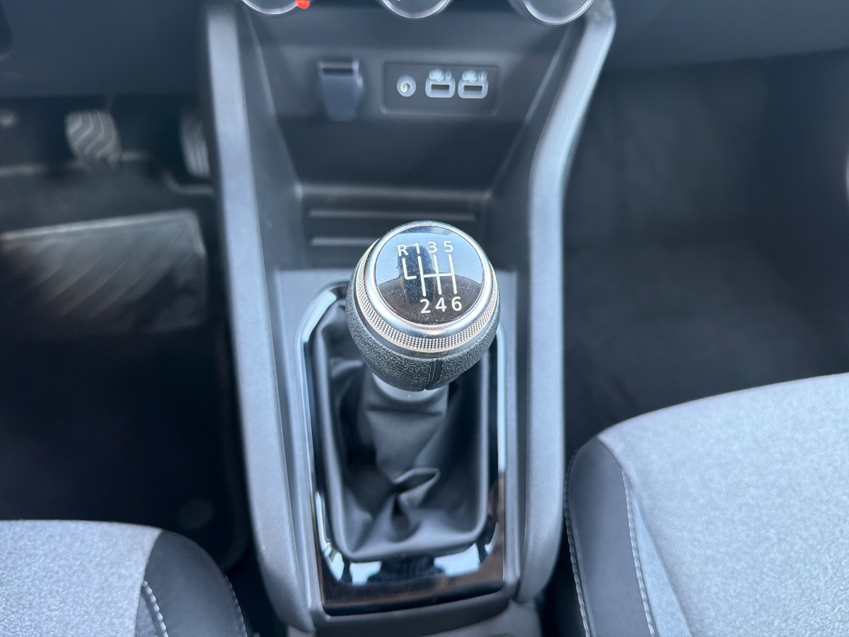 Renault Clio Usato 2024 Clio Mestre