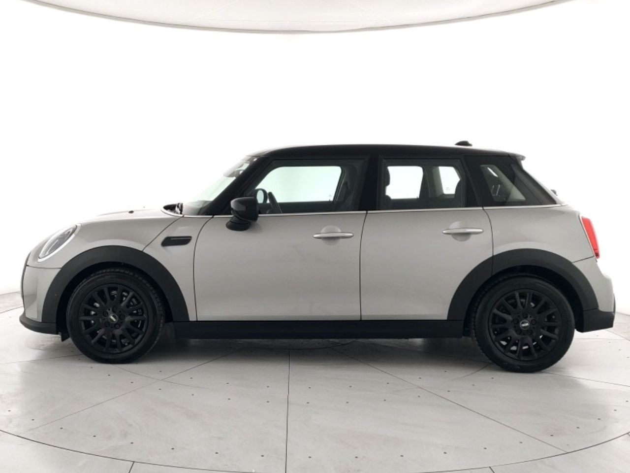 Mini Cooper Usato 2024 Cooper San Zeno Naviglio